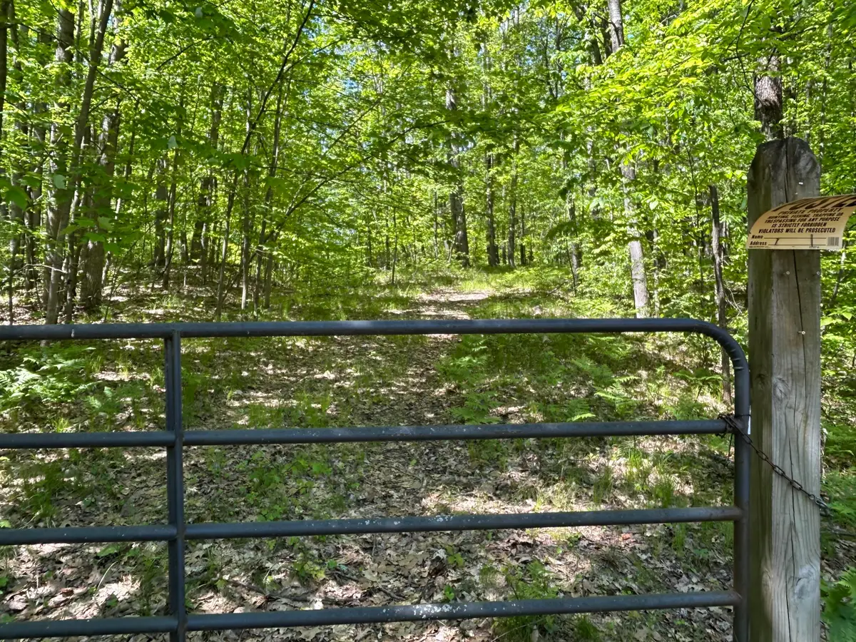 9800 Avenue C #--Vacant  Land--, Mecosta, MI 49332 - #1