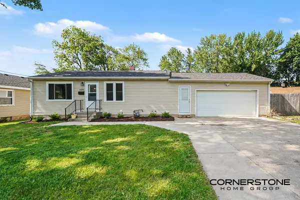 1435 Bradford Street Ne, Grand Rapids, MI 49503