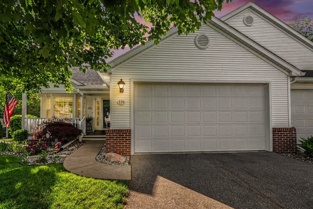 139 Eastman Court, Marshall, MI 49068 - #1