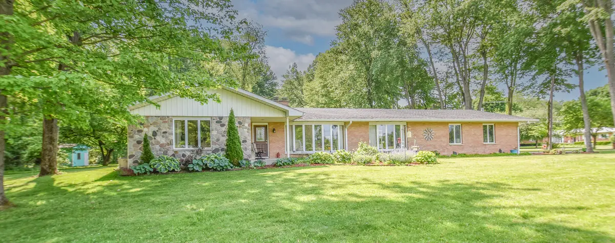 8391 Old Us 27 S, Marshall, MI 49068 - #1