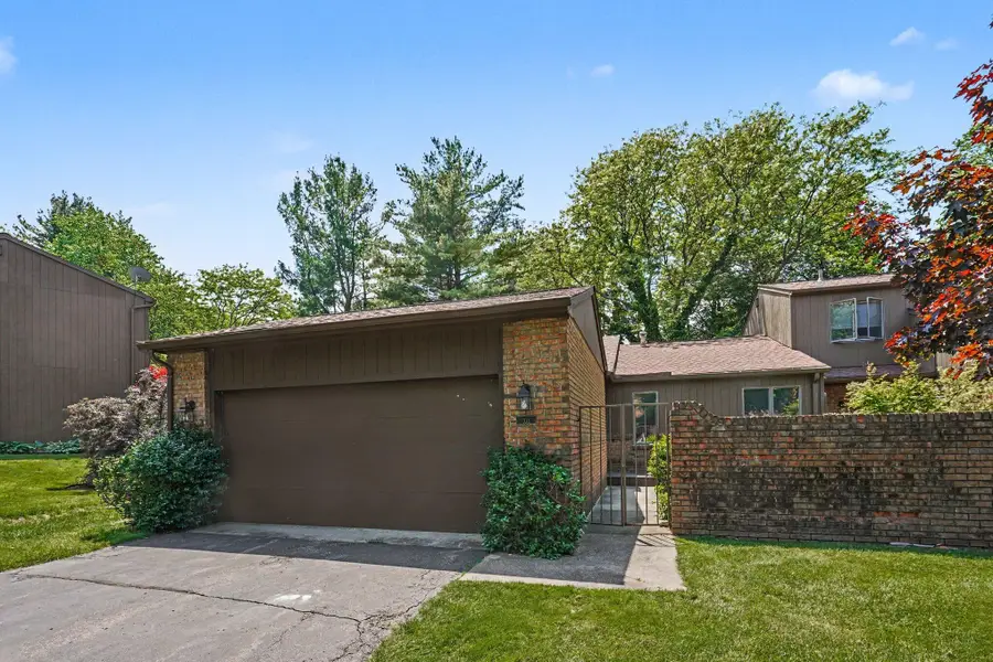 106 Merriweather Lane, Kalamazoo, MI 49006 - #2