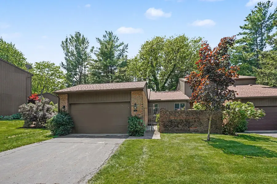 106 Merriweather Lane, Kalamazoo, MI 49006 - #3