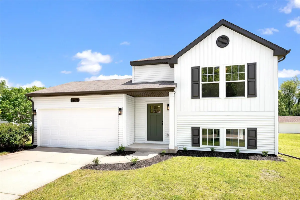 6675 Cypress Bay Drive, Kalamazoo, MI 49009 - #1