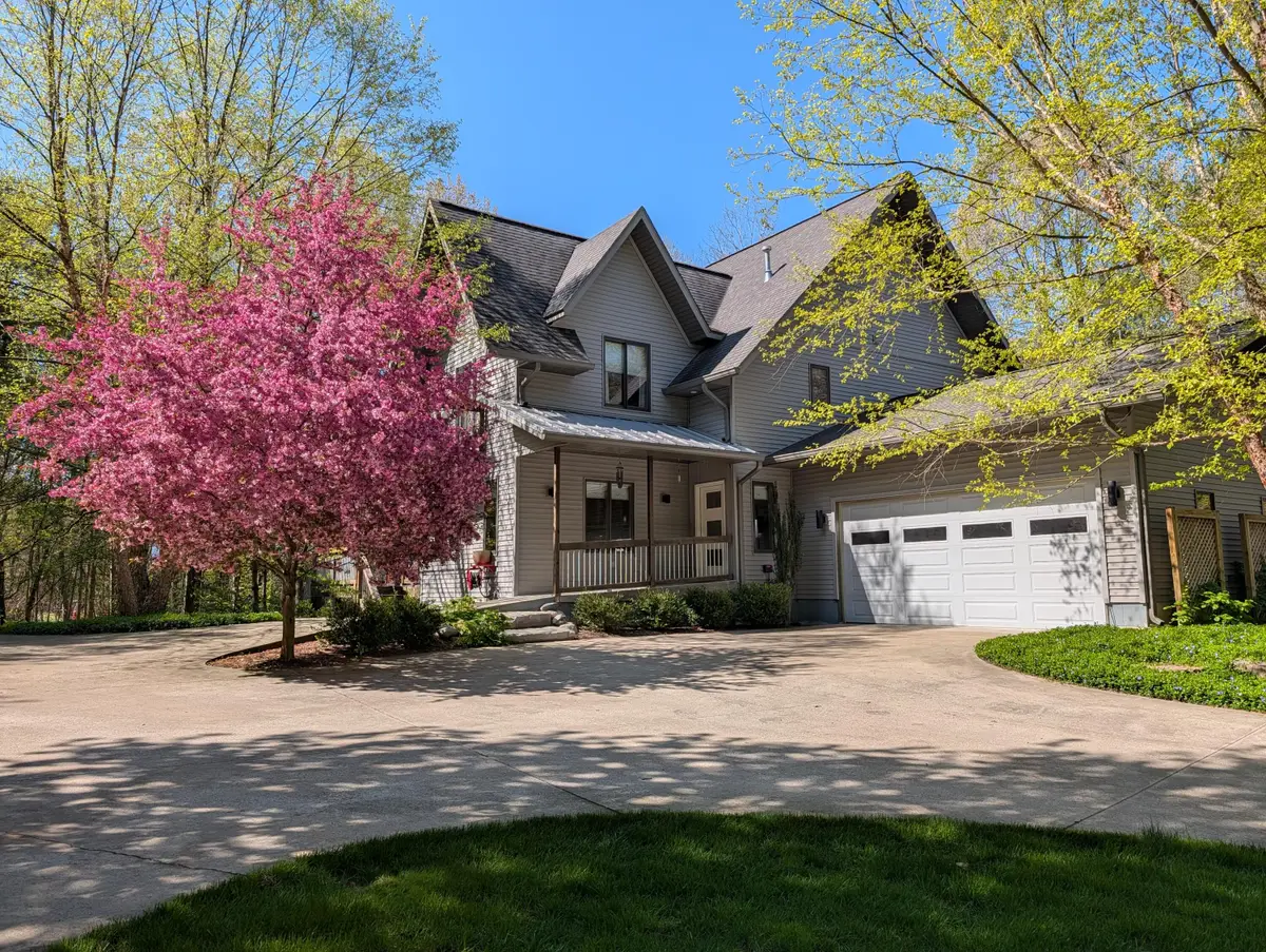 6432 146th Avenue, Holland, MI 49423 - #1