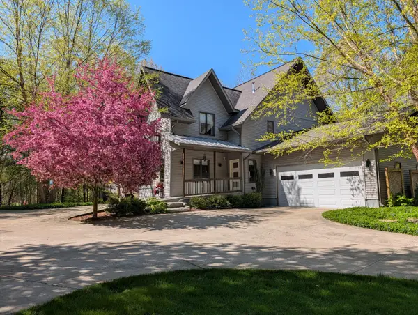 6432 146th Avenue, Holland, MI 49423
