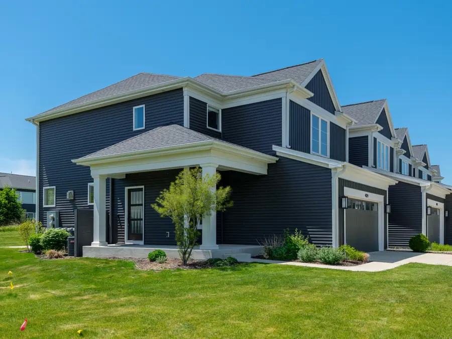 4029 Corvo Trace, Kalamazoo, MI 49006 - #2