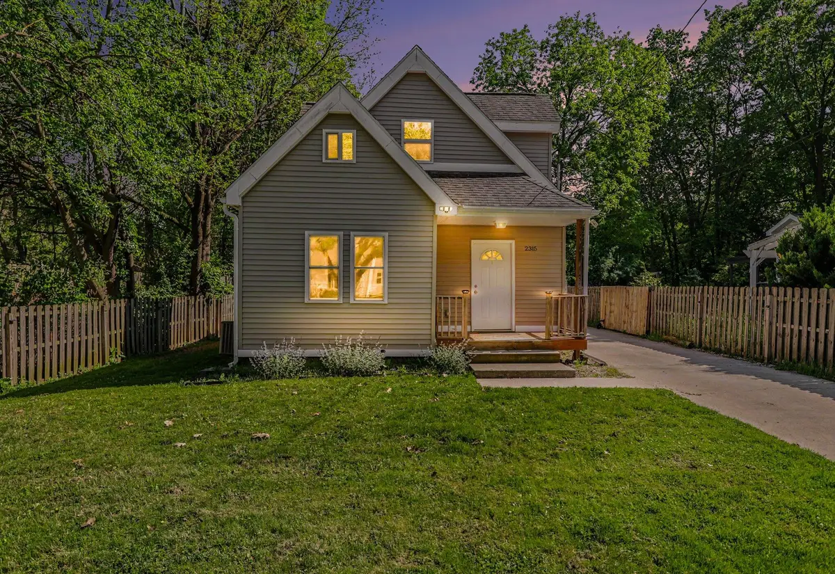 2315 Stevens Avenue, Kalamazoo, MI 49008 - #1