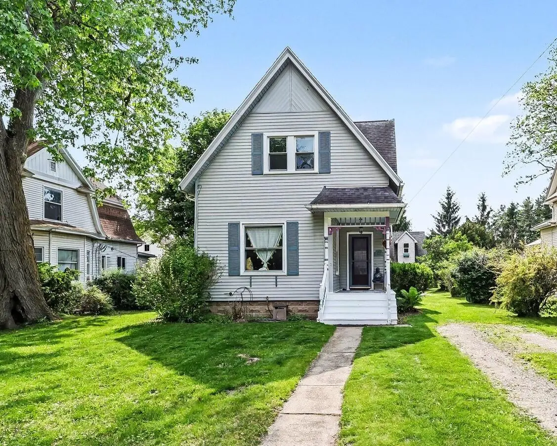 222 Monroe Street, Saline, MI 48176 - #1