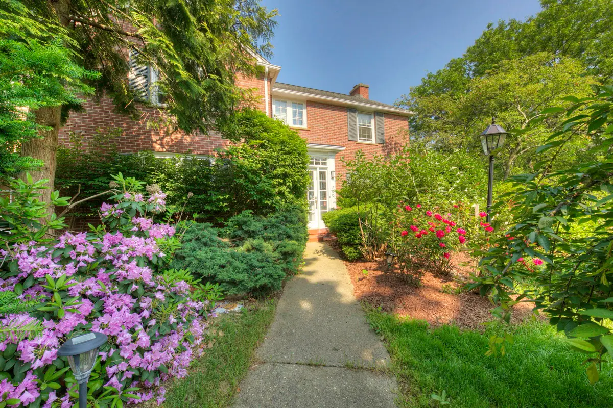 700 Avon Road, Ann Arbor, MI 48104 - #1