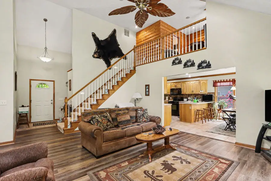 26805 Drape Road, Lawton, MI 49065 - #3