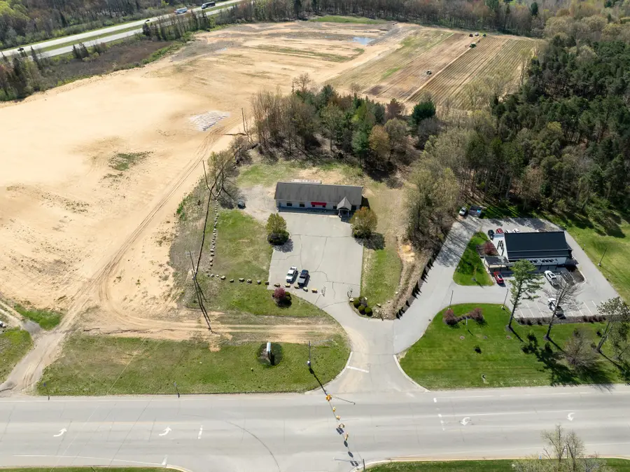 6398 Blue Star Highway, Saugatuck, MI 49453 - #2
