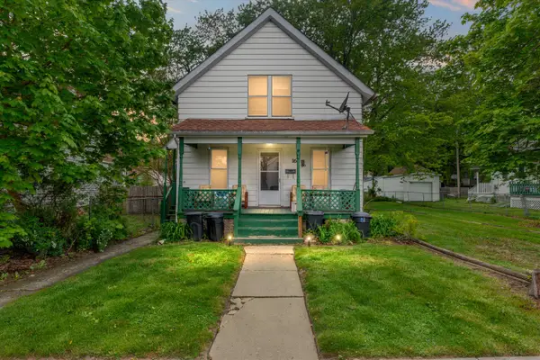 16 Leslie Street, Mount Clemens, MI 48043