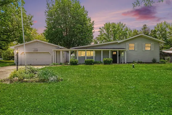 22361 Happy Drive, Cassopolis, MI 49031