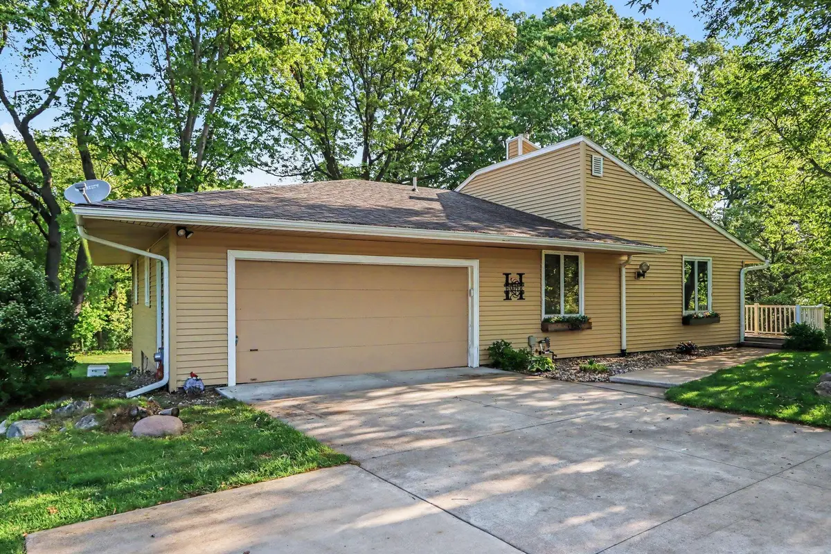38 Clubhouse Court, Plainwell, MI 49080 - #1