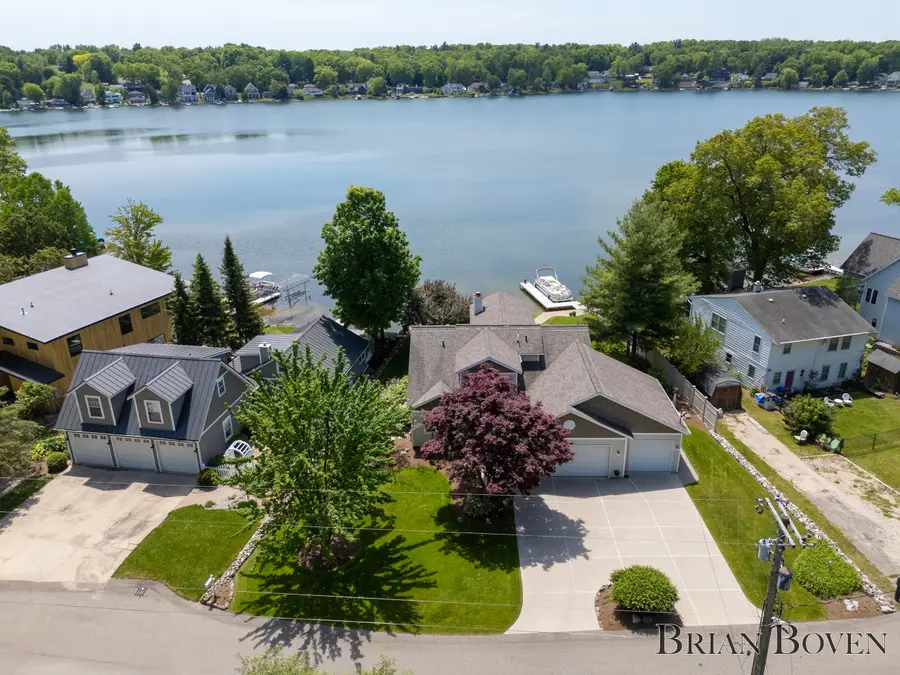 8789 Je Ne Be Drive Ne, Rockford, MI 49341 - #2