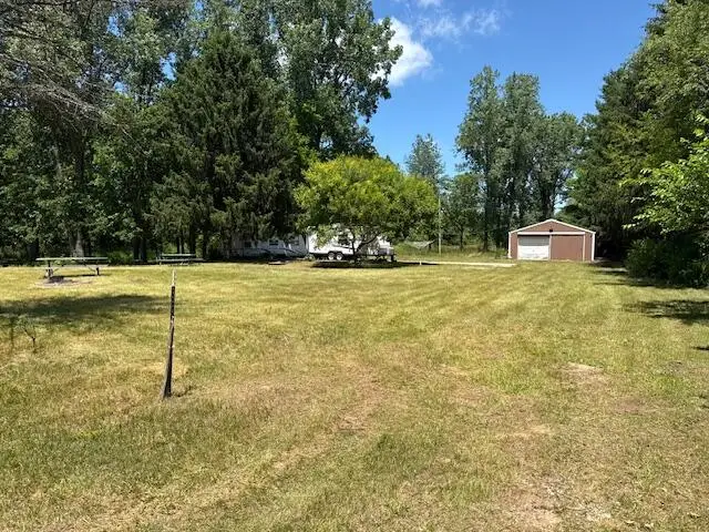 54942 Butcher Road, Lawrence, MI 49064 - #3