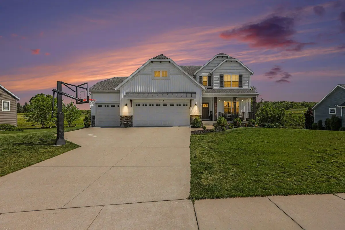 4177 Boulder View Drive Ne, Belmont, MI 49306 - #1