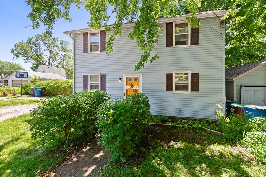 246 Washington Street, Clinton, MI 49236 - #3