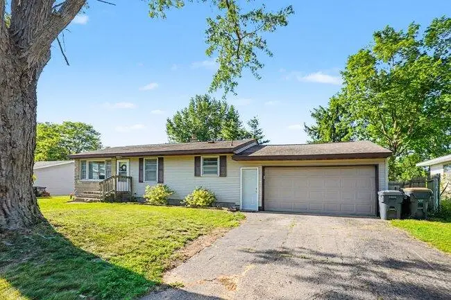 33150 Evelyn Avenue, Paw Paw, MI 49079 - #3