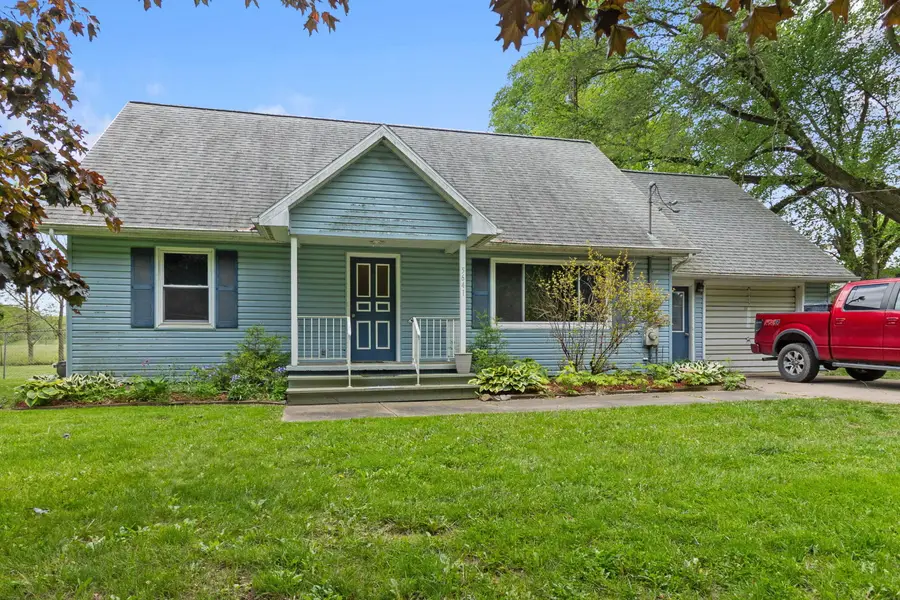 5641 E Orchard Street, Delton, MI 49046 - #2