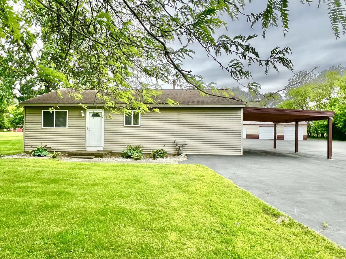 510 N Union City Road, Coldwater, MI 49036 - #1