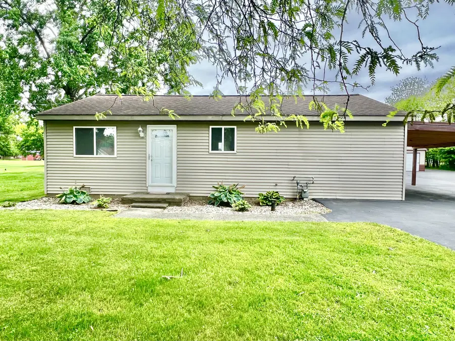 510 N Union City Road, Coldwater, MI 49036 - #2