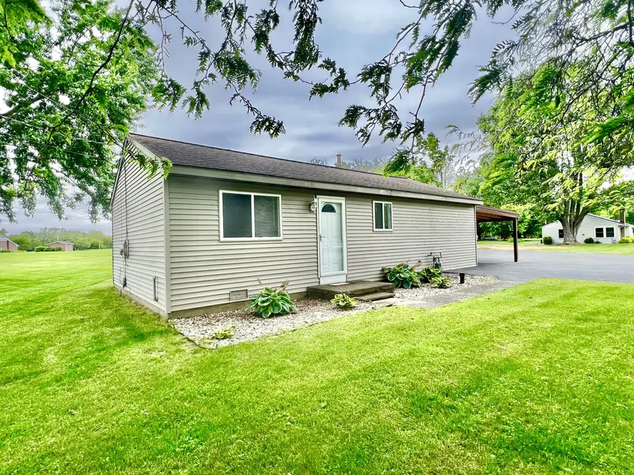 510 N Union City Road, Coldwater, MI 49036 - #3