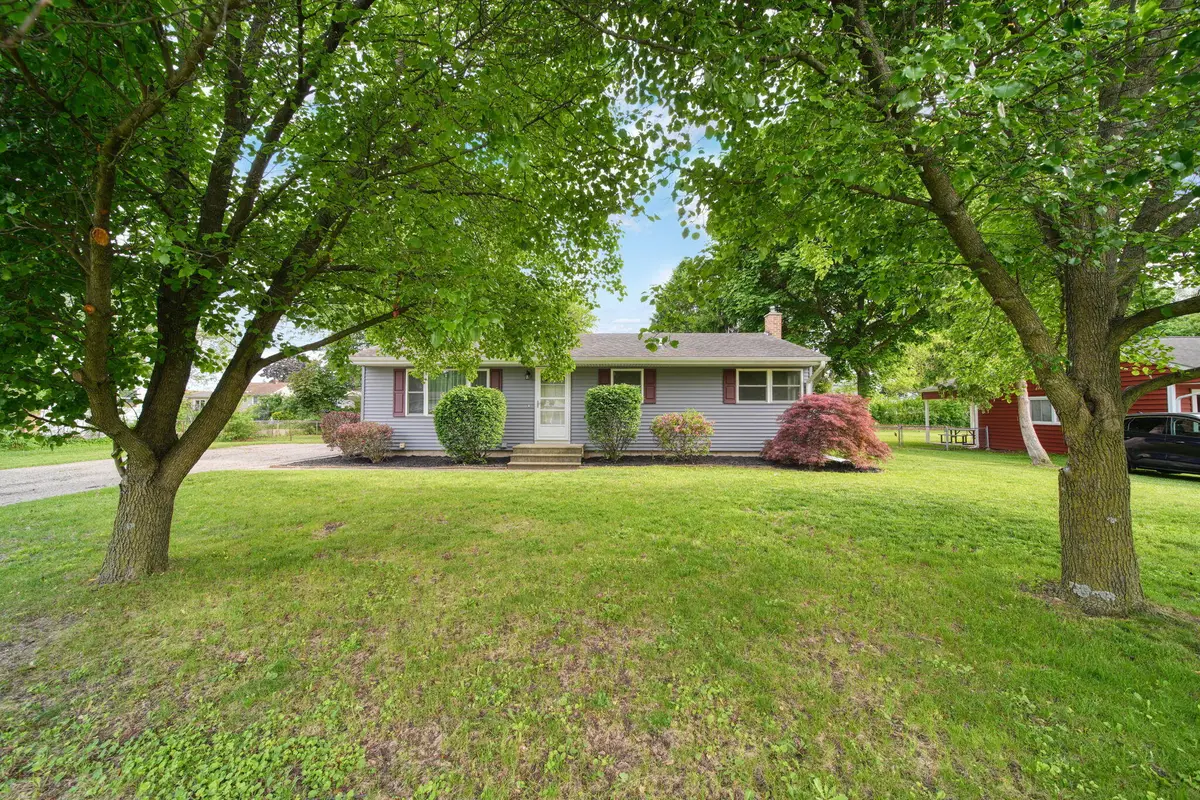 1321 Michael Drive, Jackson, MI 49202 - #1