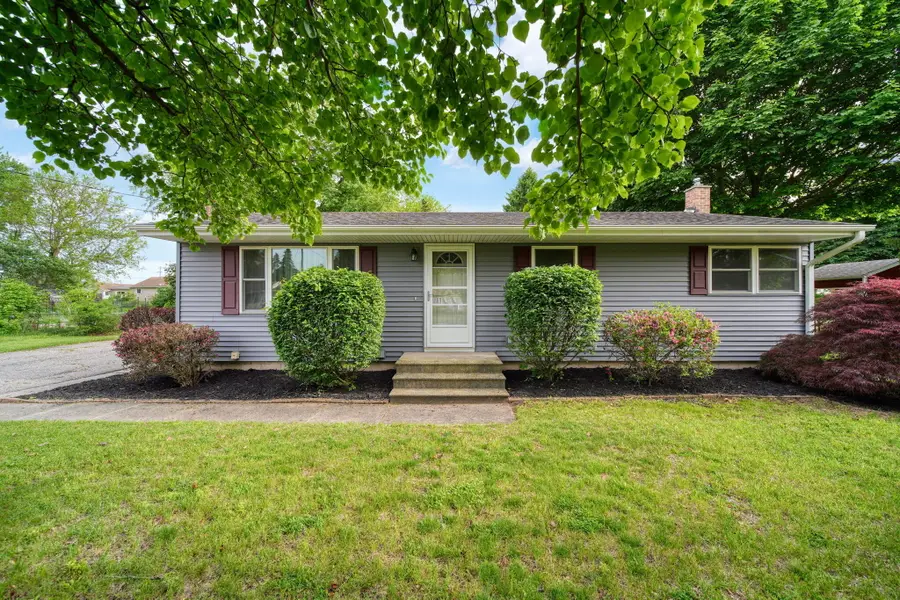 1321 Michael Drive, Jackson, MI 49202 - #2