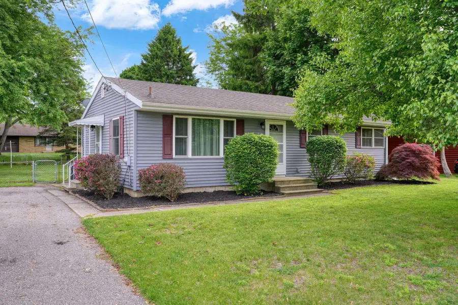 1321 Michael Drive, Jackson, MI 49202 - #3
