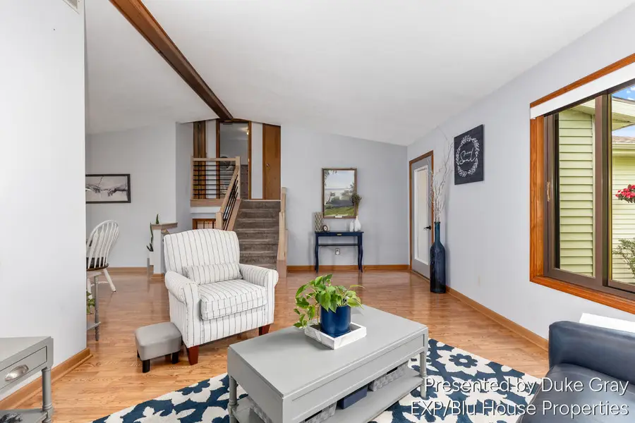 3232 Brook Trail Se, Grand Rapids, MI 49508 - #3