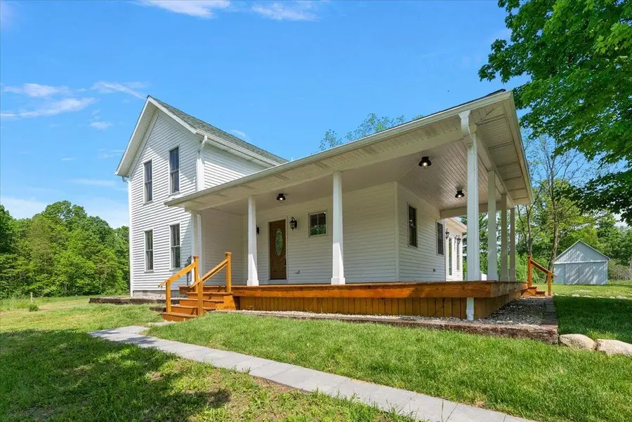 48882 8th Avenue, Grand Junction, MI 49056 - #3