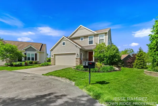 1008 Peaceful Drive Se, Byron Center, MI 49315