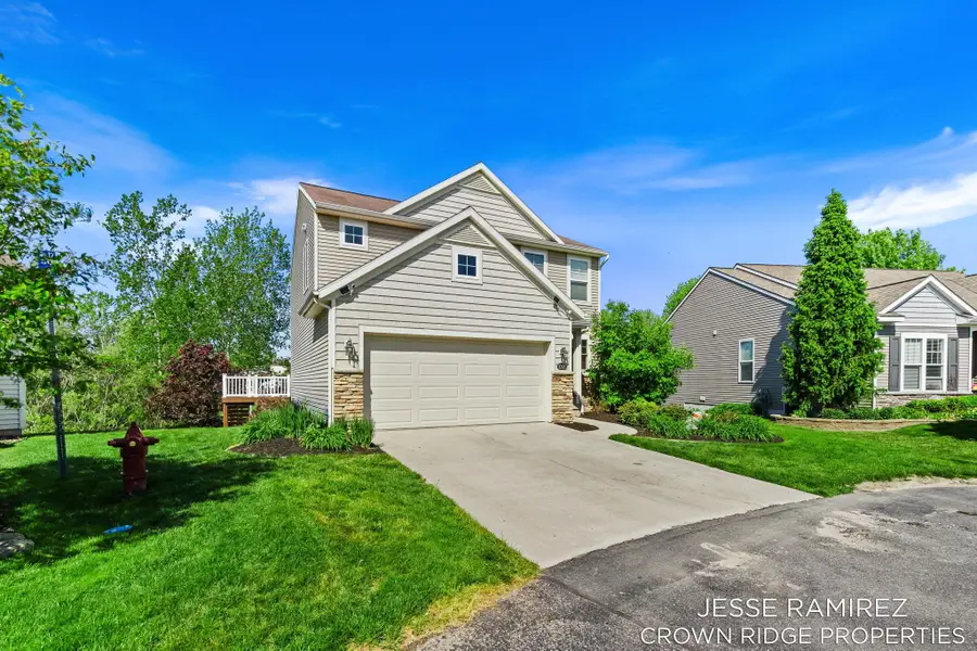 1008 Peaceful Drive Se, Byron Center, MI 49315 - #3