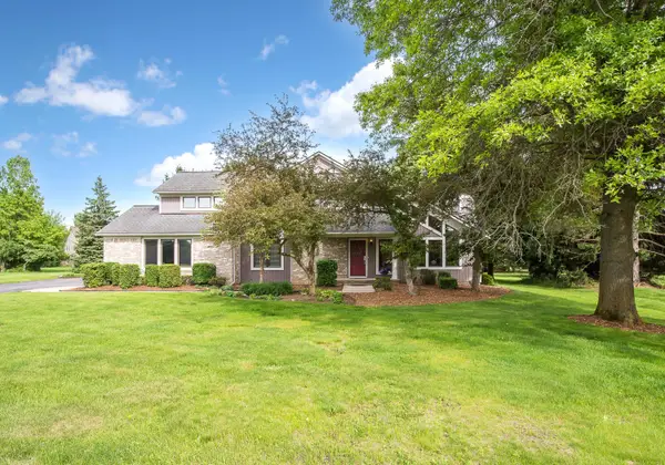 5676 Overbrook Court, Ann Arbor, MI 48105