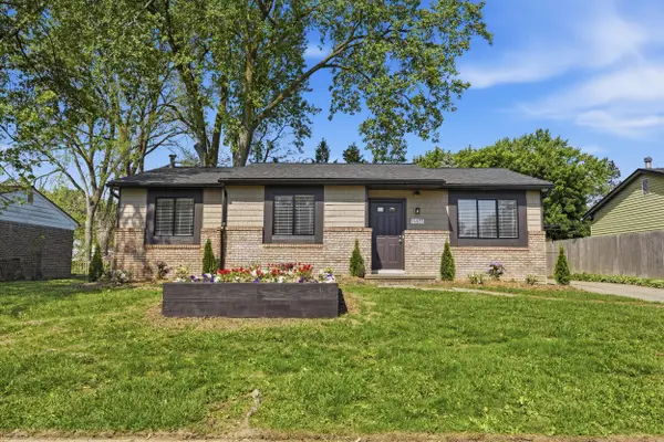 11835 Arcola Street, Livonia, MI 48150