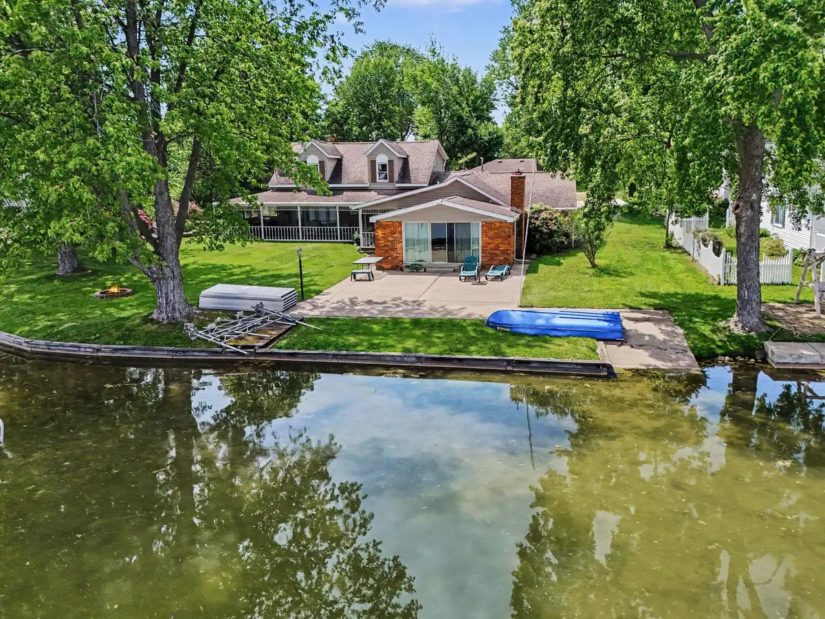 60641 Lennon Street, Sturgis, MI 49091 - #1