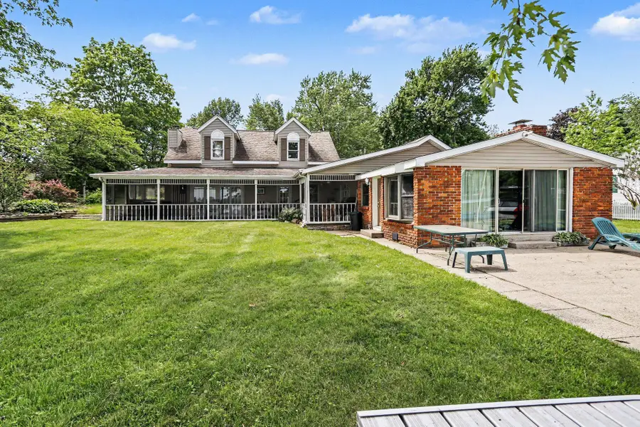 60641 Lennon Street, Sturgis, MI 49091 - #2
