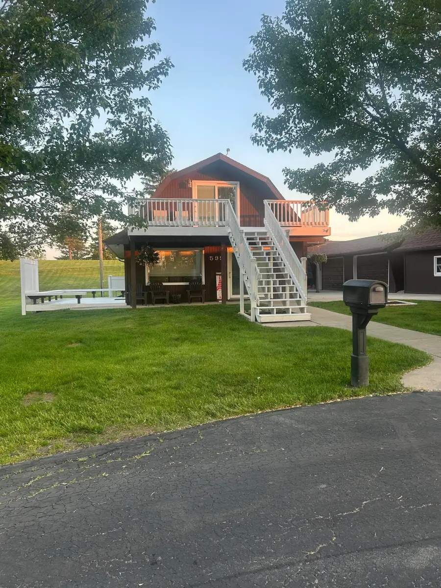 595 Rolling Meadows Drive, Hudson, MI 49247 - #2