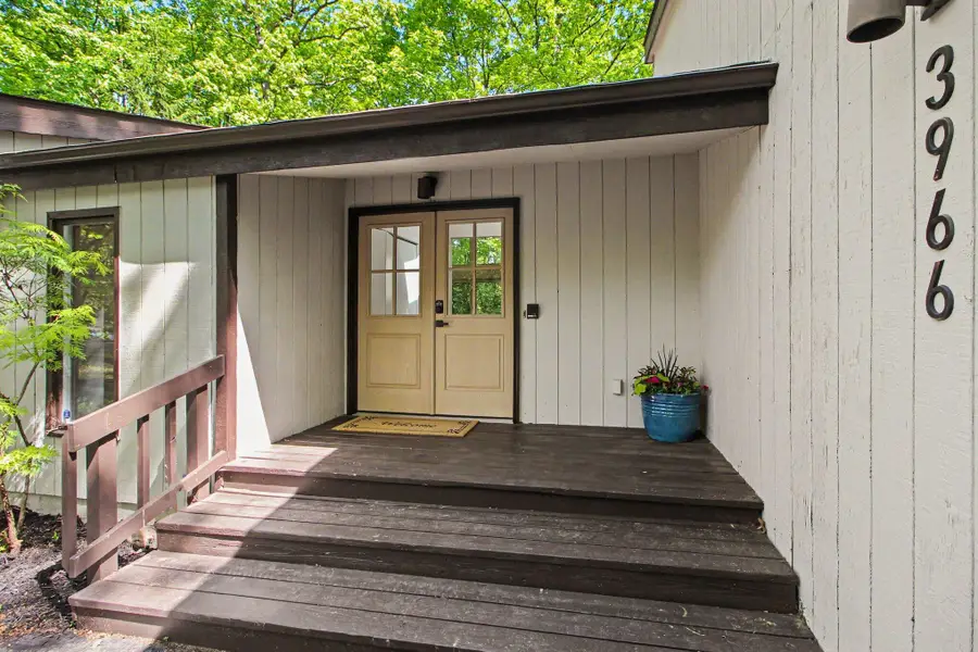 3966 Penberton Drive, Ann Arbor, MI 48105 - #3