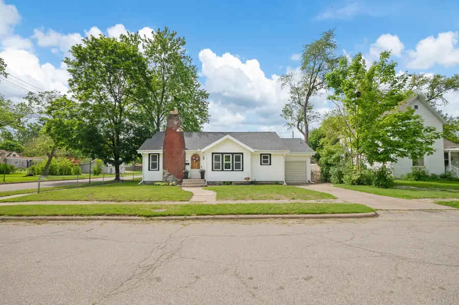 1440 Hickory Street, Niles, MI 49120 - #2