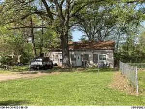 1154 Fairfax Avenue, Jackson, MI 49203 - #1