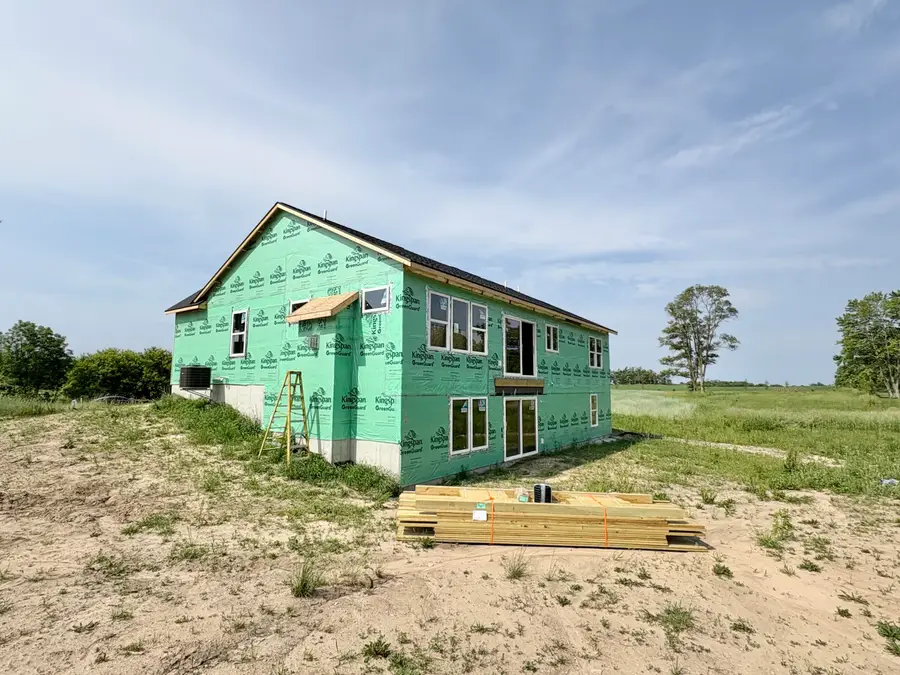 739 Goldenfield Drive, Byron Center, MI 49315 - #3