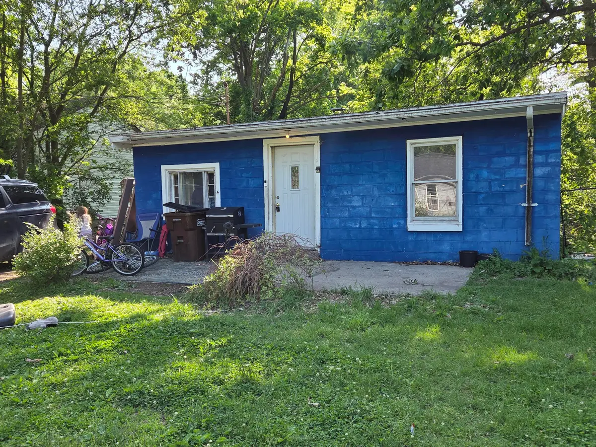 1156 Fairfax Avenue, Jackson, MI 49203 - #1