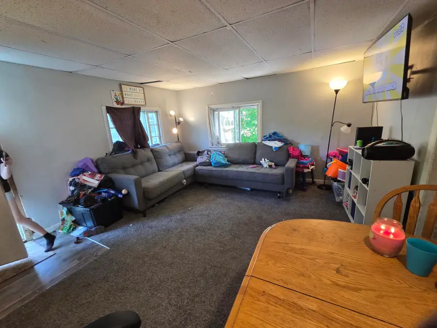 1156 Fairfax Avenue, Jackson, MI 49203 - #2