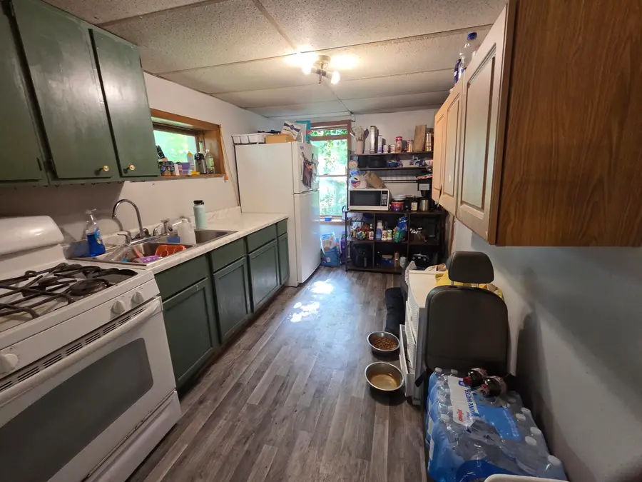 1156 Fairfax Avenue, Jackson, MI 49203 - #3