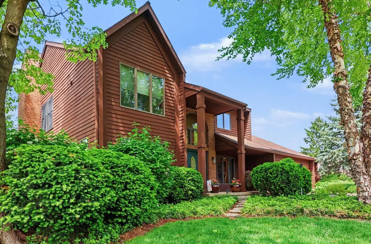 7417 Old Lantern Drive Se, Caledonia, MI 49316 - #1