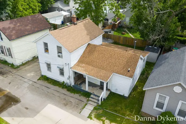 1236 Wieland Place Nw, Grand Rapids, MI 49504