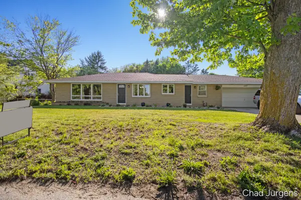 1493 96th Avenue, Zeeland, MI 49464