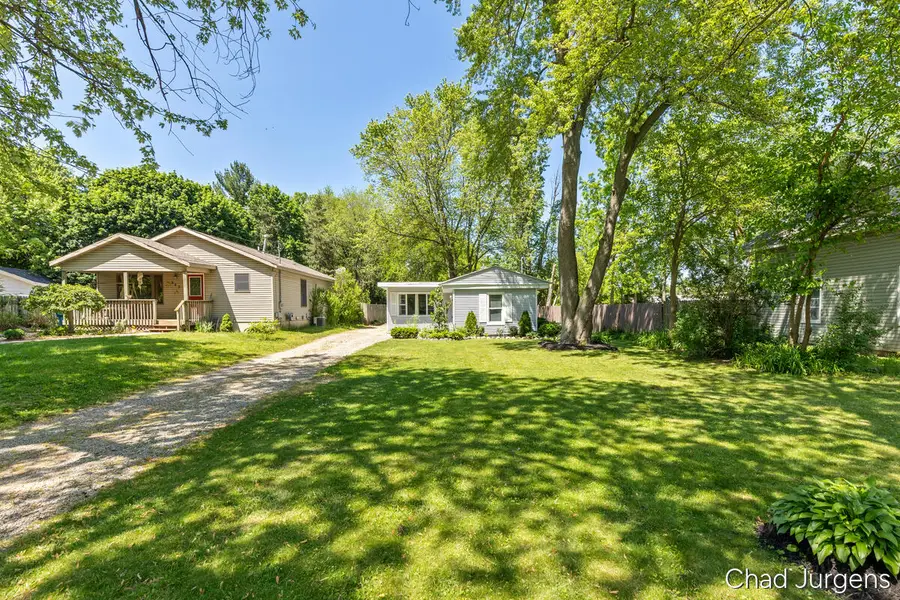 841 Harding Street Nw, Grand Rapids, MI 49544 - #3